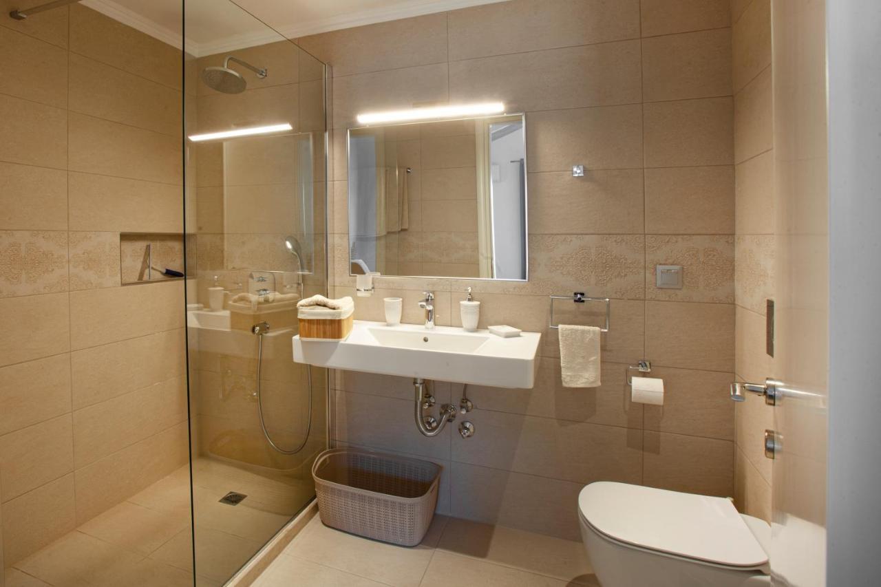 Antonis Apartments 卡西奥皮 外观 照片