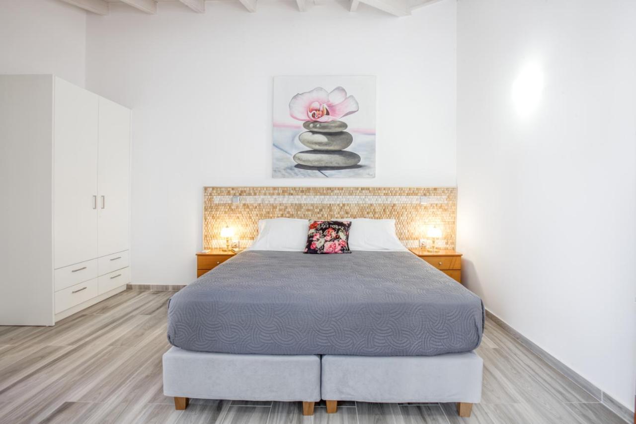 Antonis Apartments 卡西奥皮 外观 照片