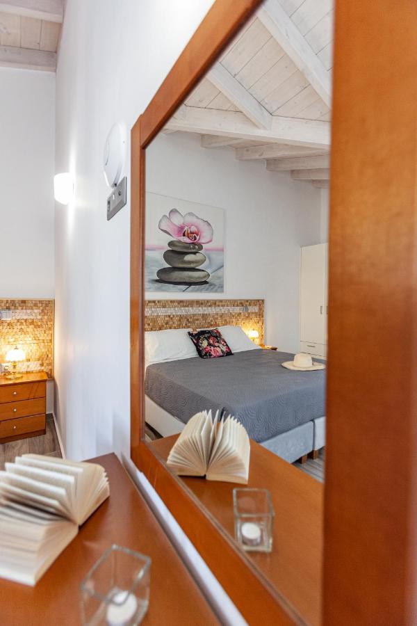 Antonis Apartments 卡西奥皮 外观 照片